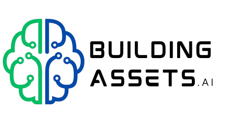 BuildingAssets.ai Logo